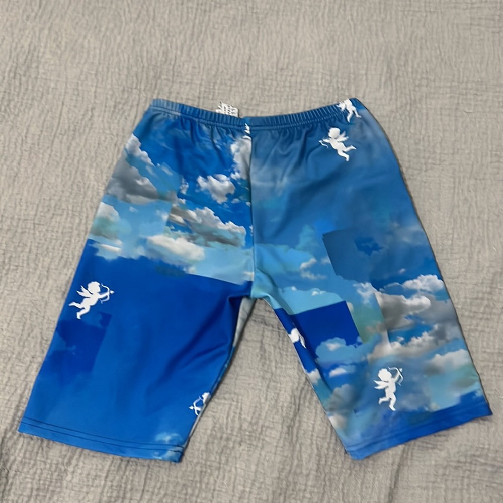 Collina strada biker shorts - Picture 3 of 3